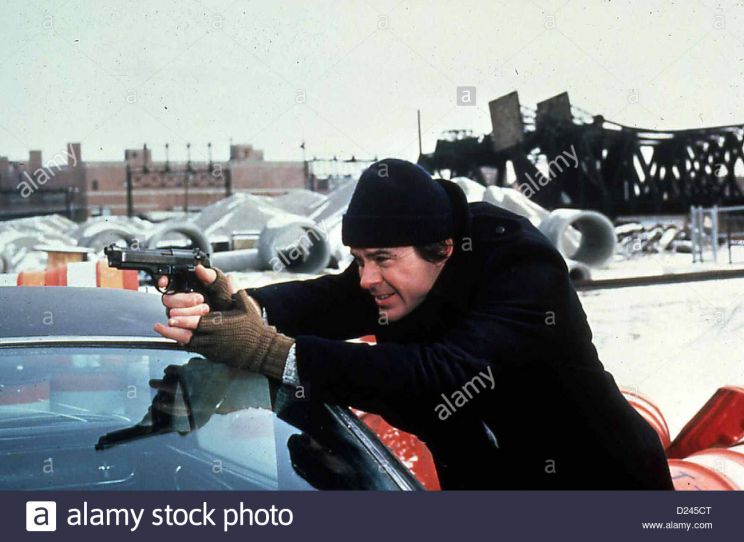 Robert Urich