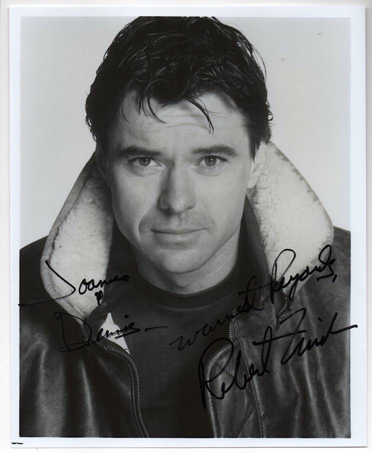 Robert Urich