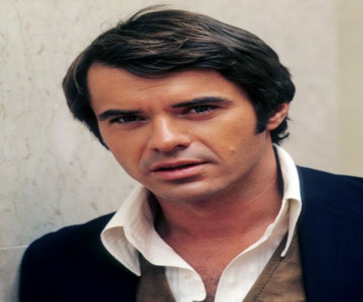 Robert Urich