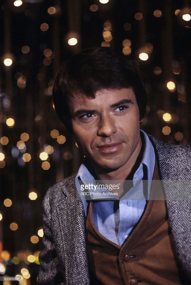 Robert Urich