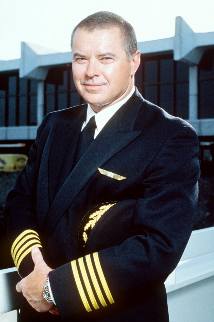 Robert Urich