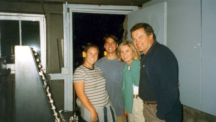 Robert Urich