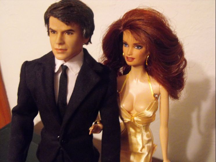 Robert Urich
