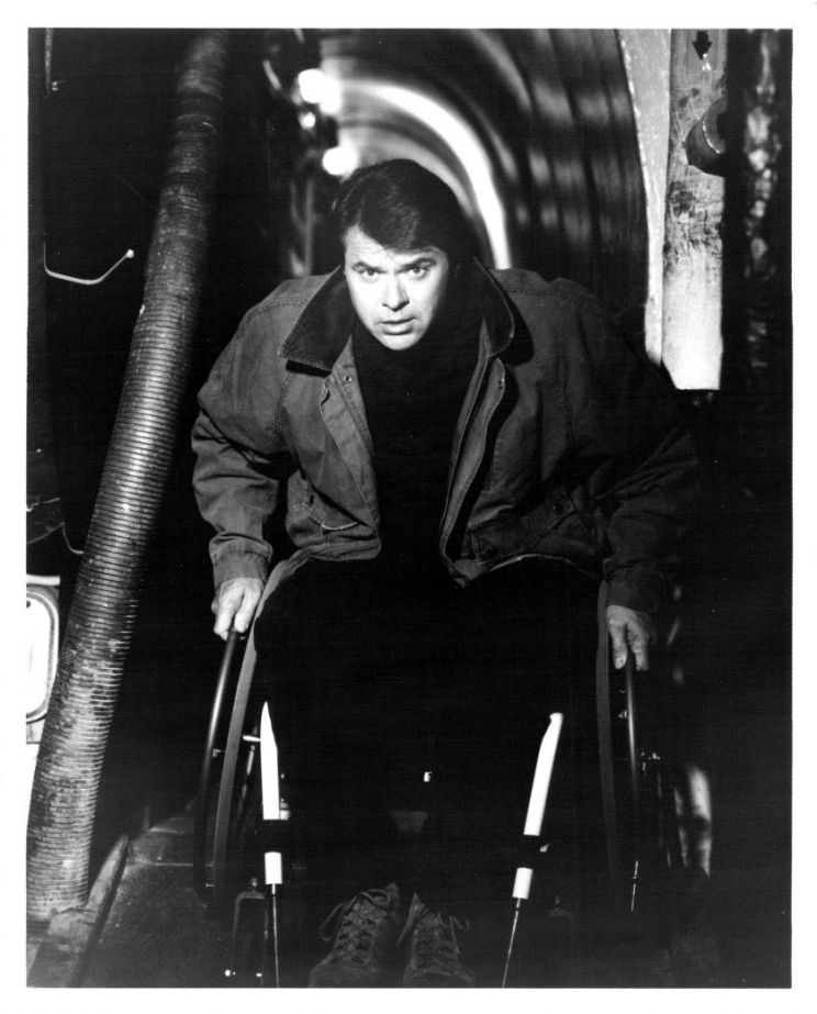 Robert Urich