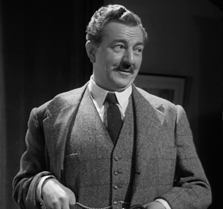 Robert Urquhart