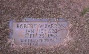 Robert V. Barron