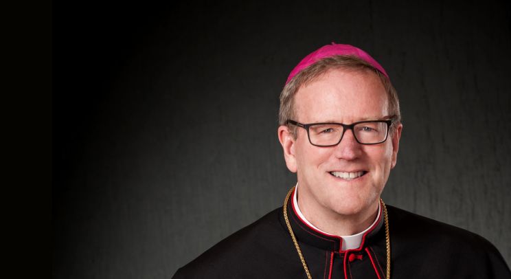 Robert V. Barron