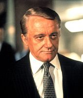 Robert Vaughn