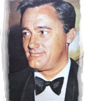 Robert Vaughn