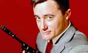 Robert Vaughn