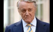 Robert Vaughn