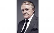 Robert Vaughn