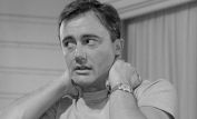 Robert Vaughn