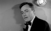 Robert Vaughn