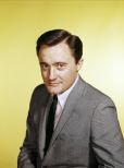 Robert Vaughn