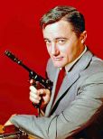 Robert Vaughn