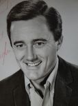 Robert Vaughn