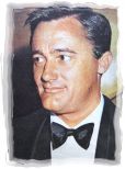 Robert Vaughn