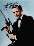 Robert Vaughn