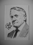 Robert Vaughn