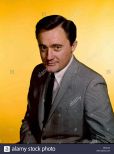 Robert Vaughn