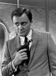 Robert Vaughn