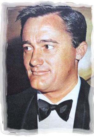 Robert Vaughn