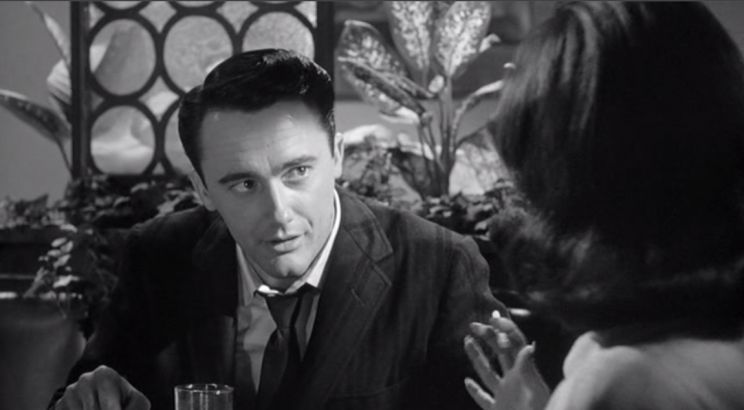 Robert Vaughn