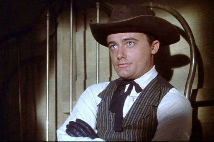 Robert Vaughn