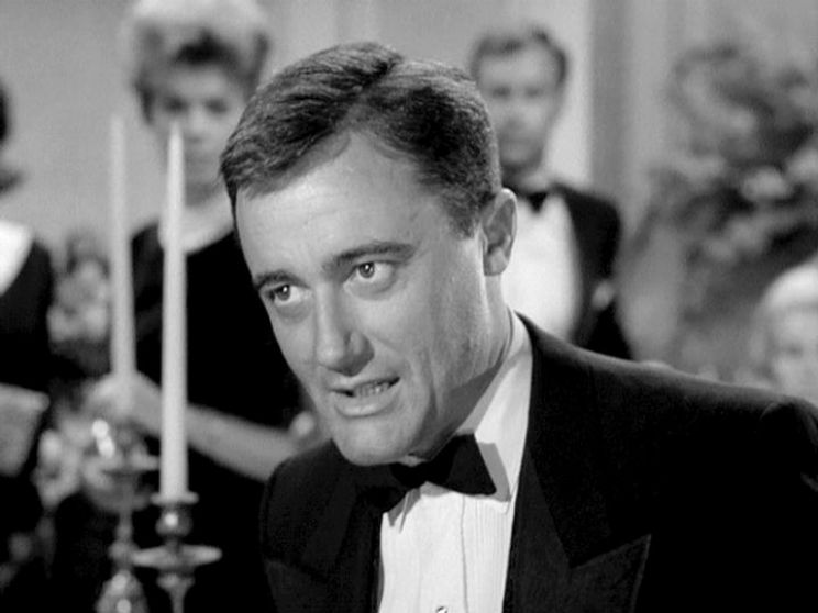 Robert Vaughn