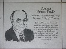 Robert Vince