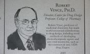 Robert Vince