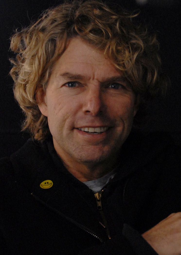 Robert Vince