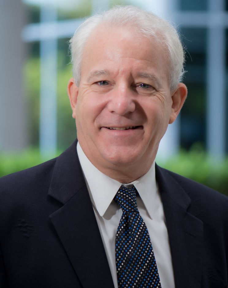 Robert Vince