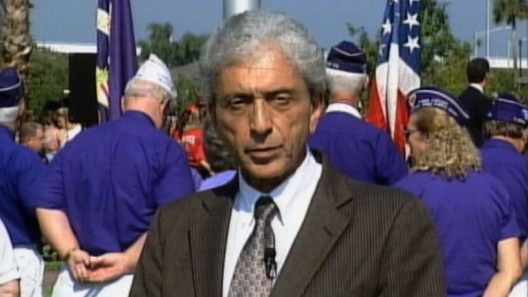 Robert Vito