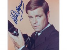 Robert Wagner