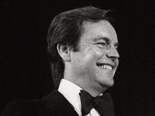 Robert Wagner