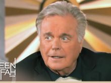 Robert Wagner