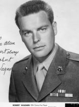 Robert Wagner