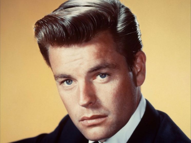 Robert Wagner