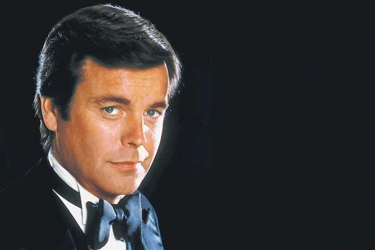 Robert Wagner