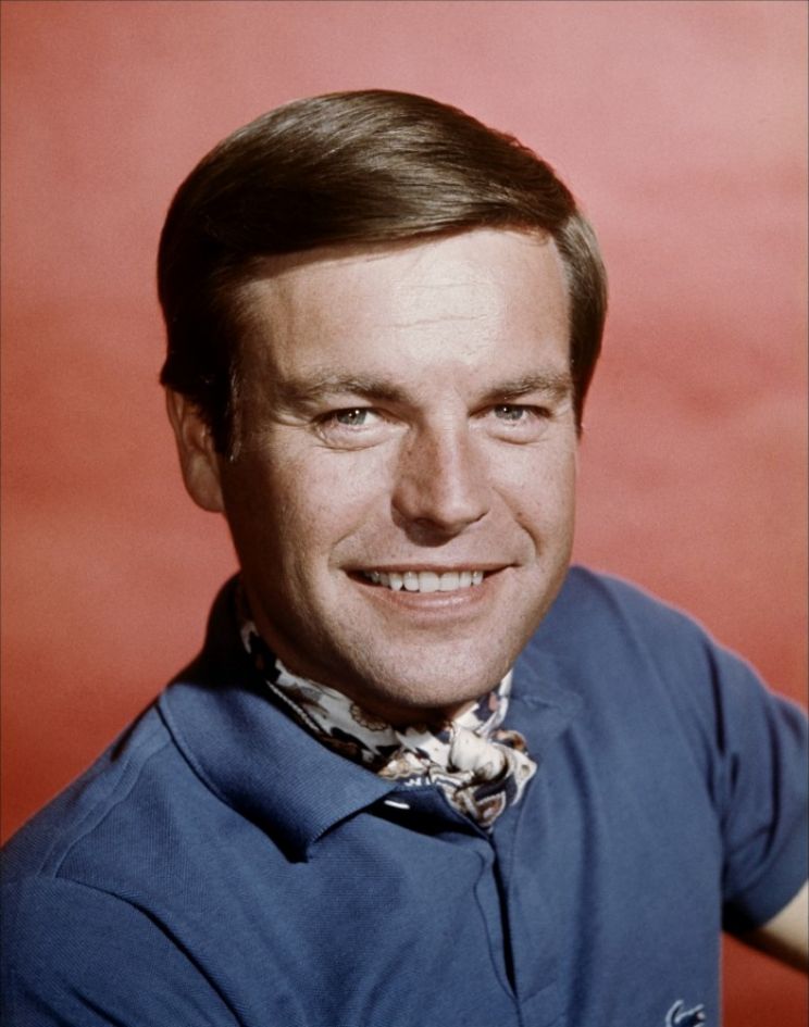 Robert Wagner