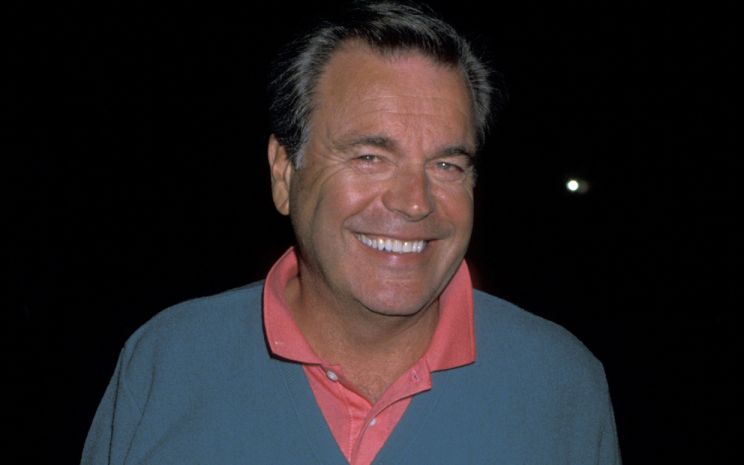 Robert Wagner