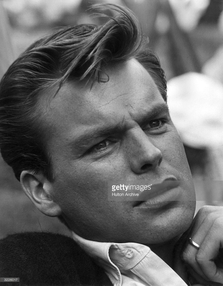 Robert Wagner