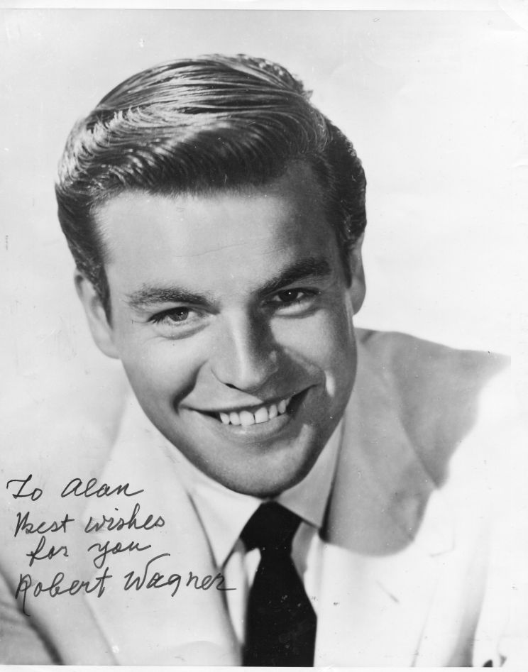 Robert Wagner