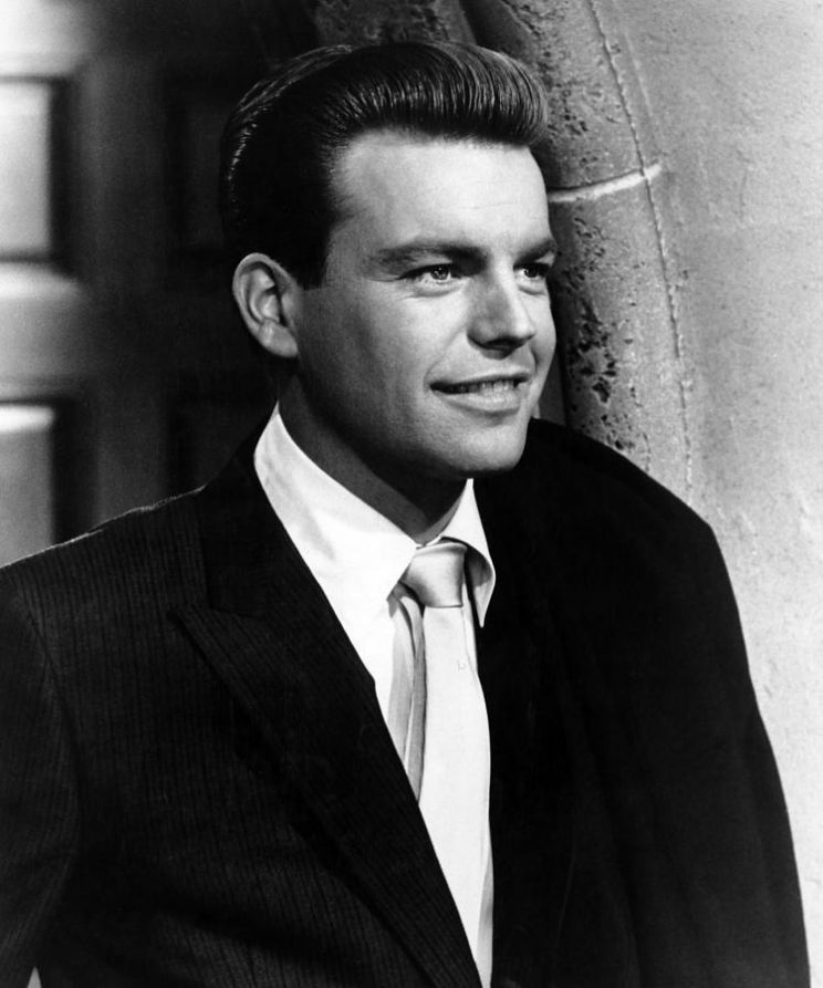 Robert Wagner