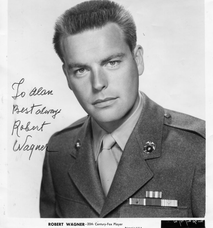 Robert Wagner