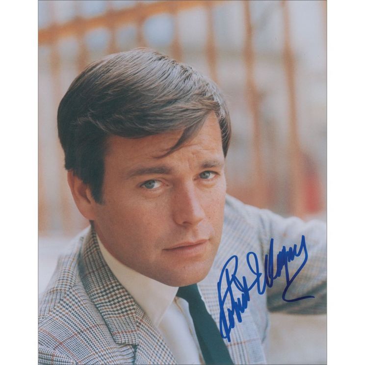 Robert Wagner