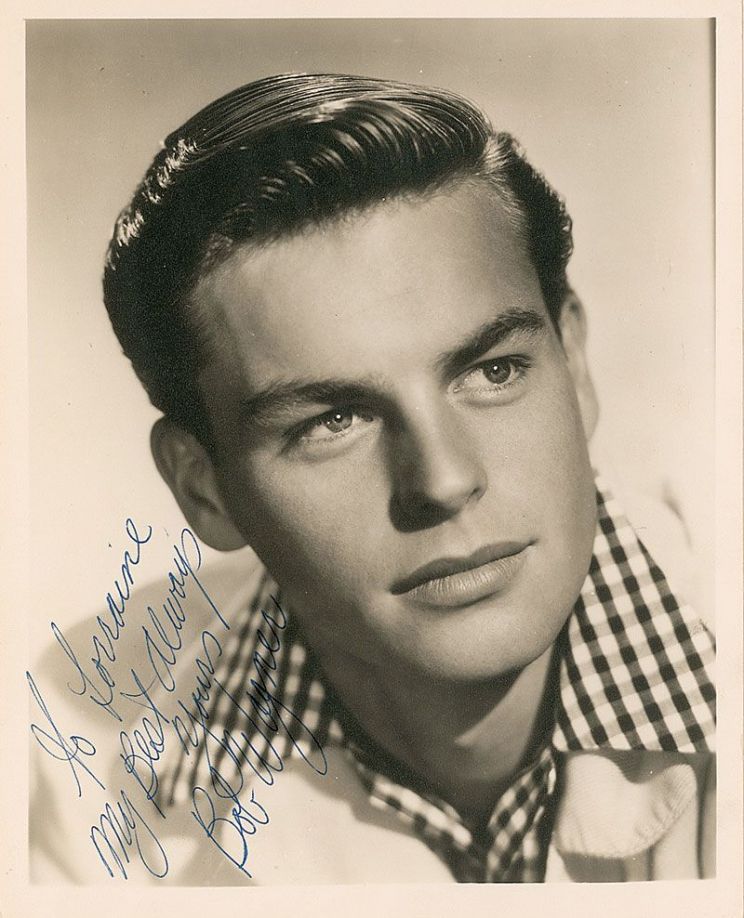 Robert Wagner