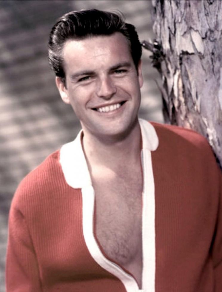 Robert Wagner